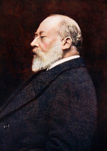 1910年からの王：注目すべき業績と出来事の記録、1910年 作： Ernest Millis